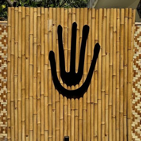Sampai Jumpa Gili Air Hotel Exterior foto