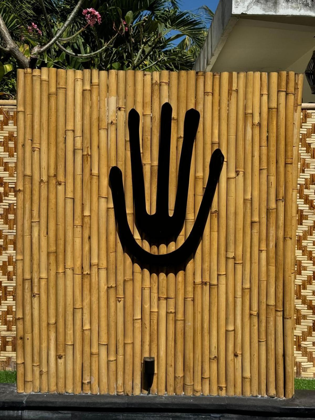 Sampai Jumpa Gili Air Hotel Exterior foto