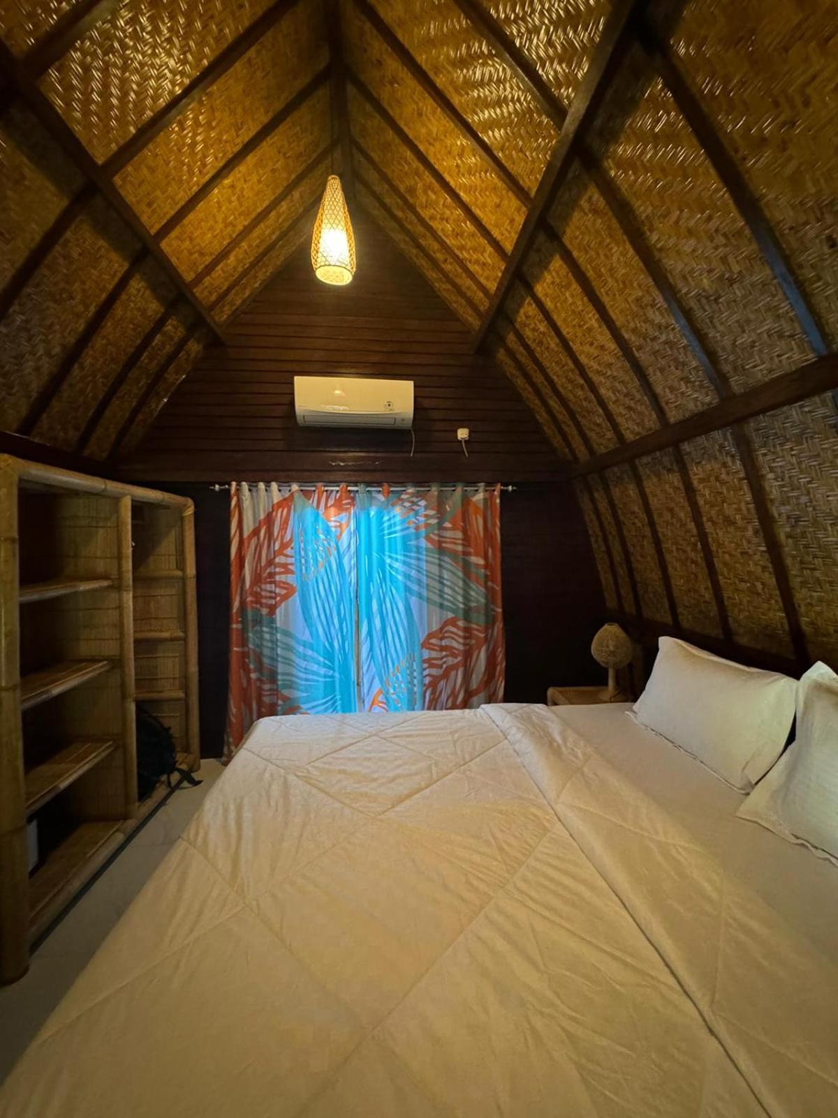 Sampai Jumpa Gili Air Hotel Exterior foto