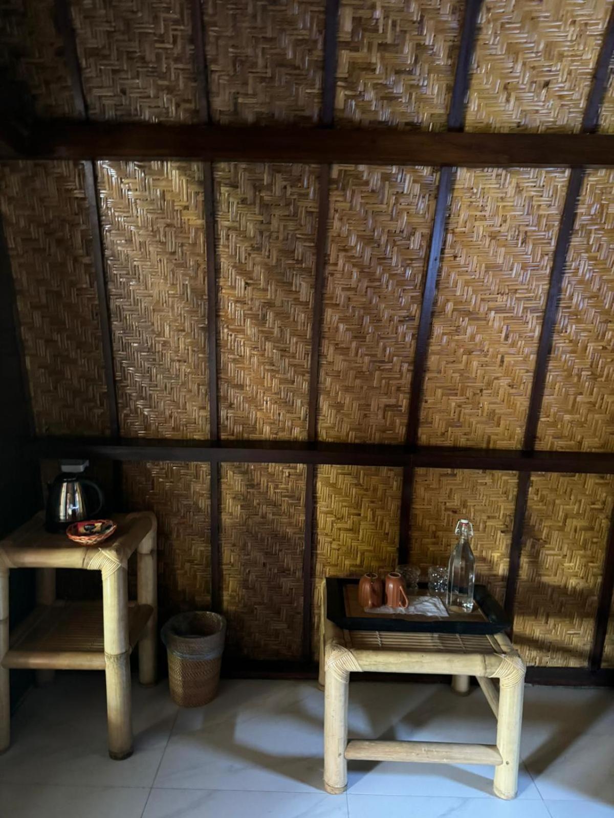 Sampai Jumpa Gili Air Hotel Exterior foto