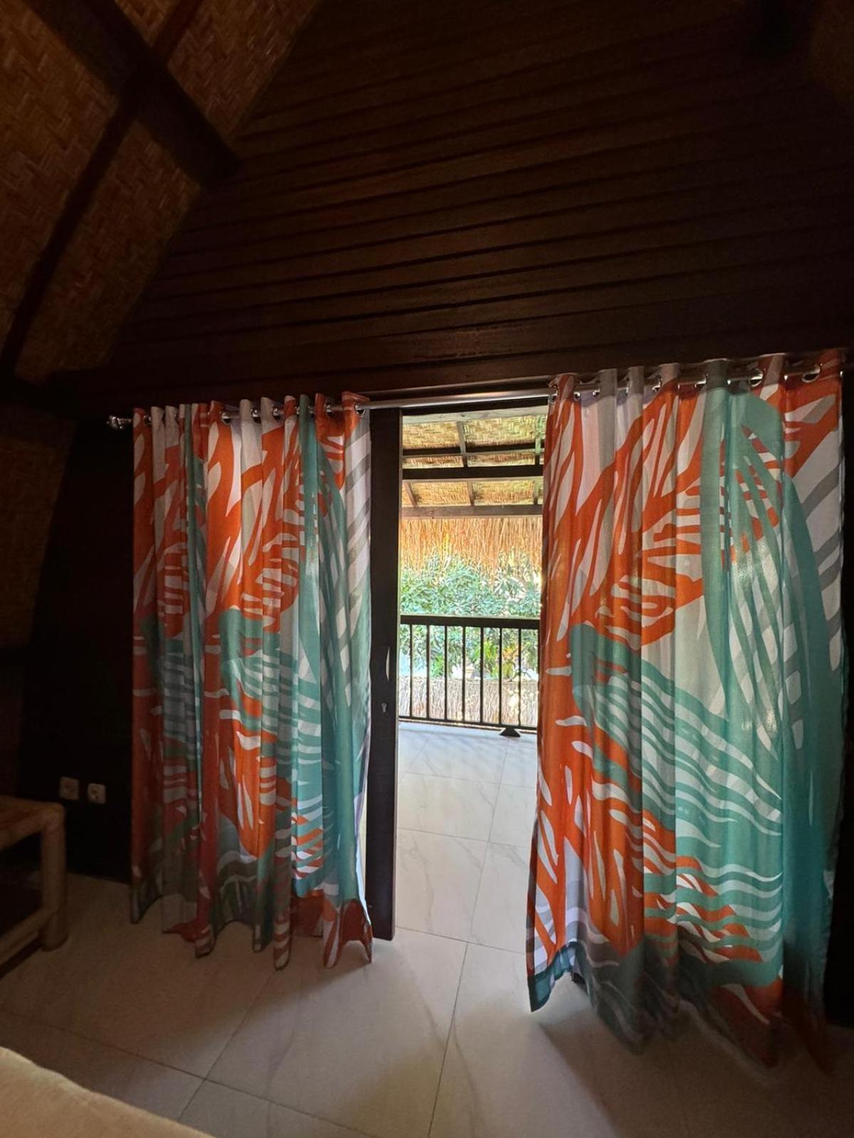 Sampai Jumpa Gili Air Hotel Exterior foto