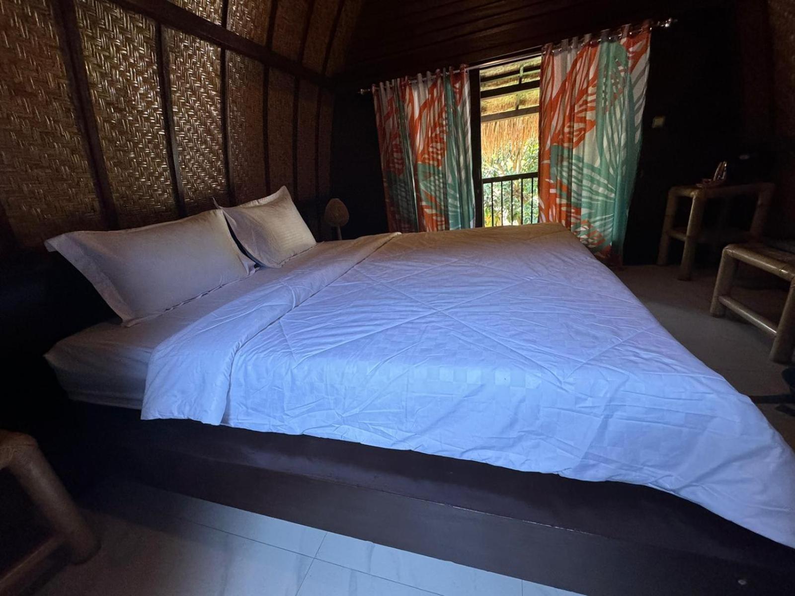 Sampai Jumpa Gili Air Hotel Exterior foto