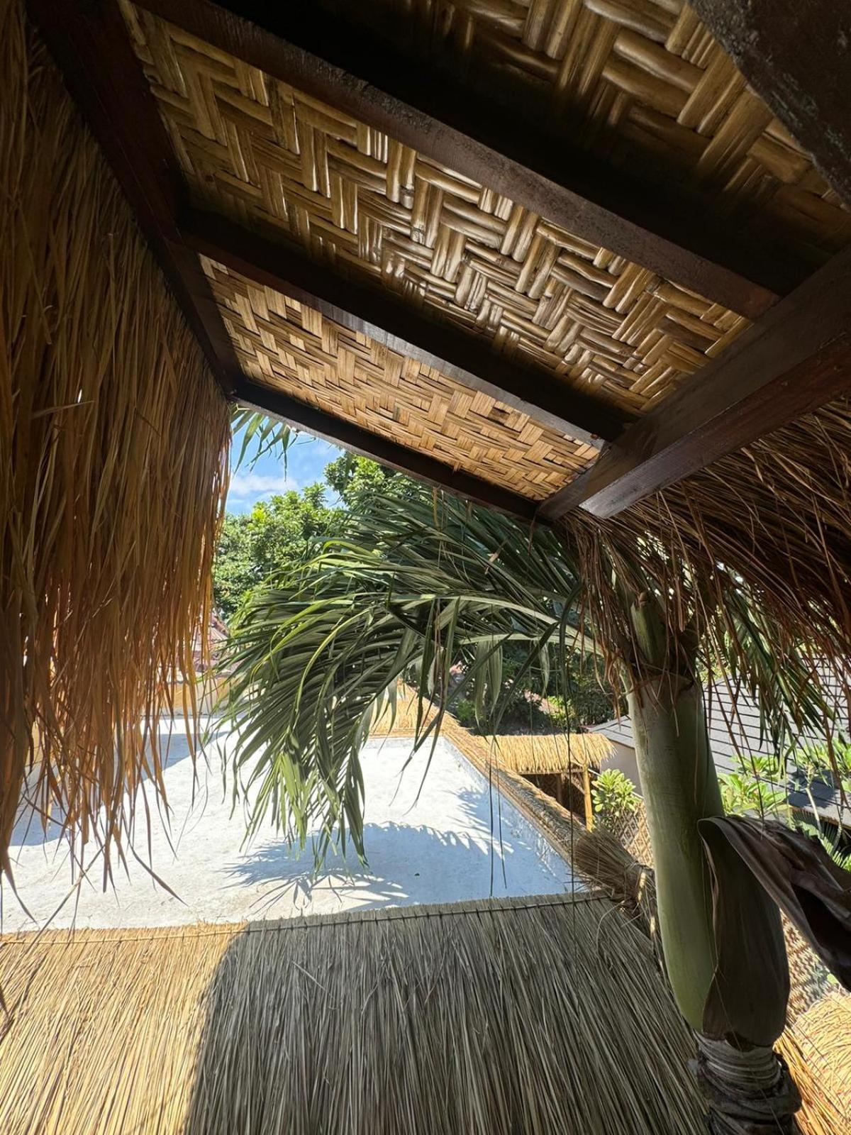 Sampai Jumpa Gili Air Hotel Exterior foto