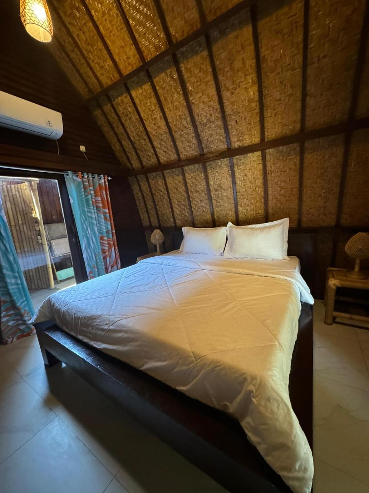 Sampai Jumpa Gili Air Hotel Exterior foto