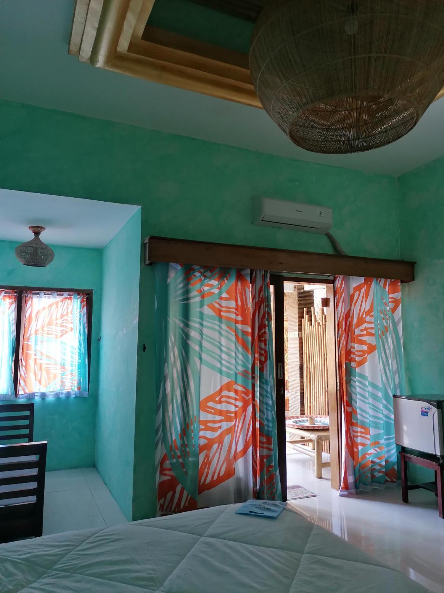 Sampai Jumpa Gili Air Hotel Exterior foto