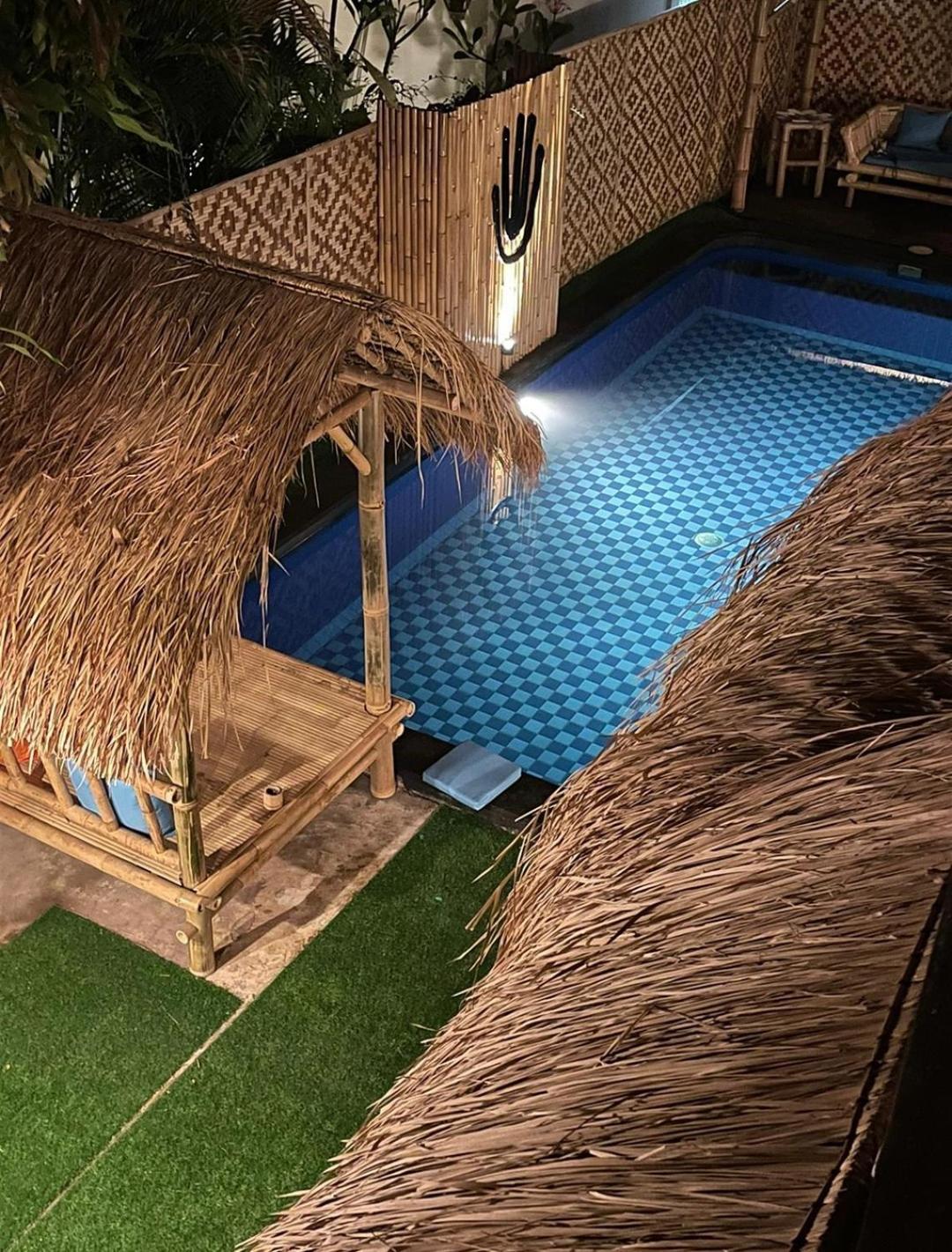 Sampai Jumpa Gili Air Hotel Exterior foto