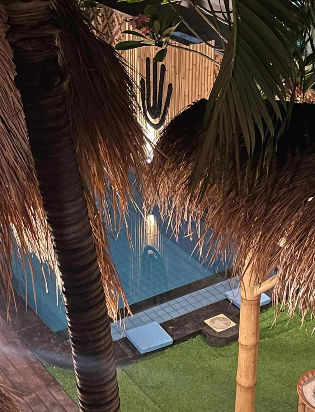 Sampai Jumpa Gili Air Hotel Exterior foto